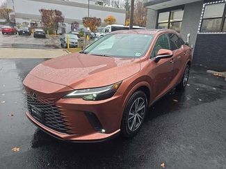 Used 2023 Lexus RX 350 Premium Plus video 2