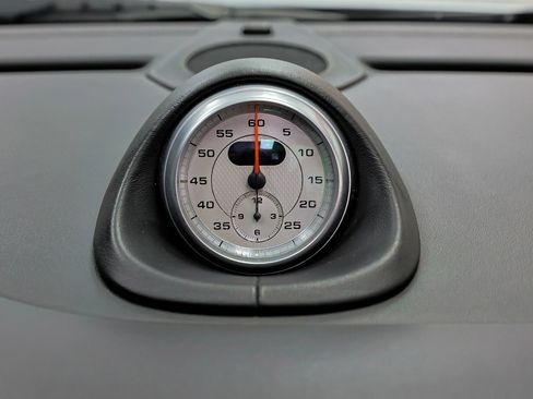 Used 2008 Porsche 911 Turbo image 77