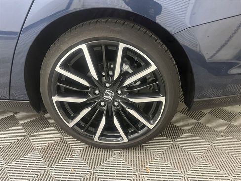 Certified 2024 Honda Accord Touring image 20