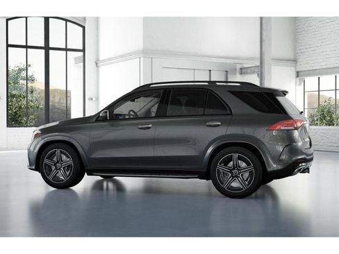 New 2026 Mercedes-Benz GLE 450 4MATIC image 33