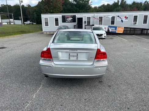 Used 2008 Volvo S60 2.5T image 26