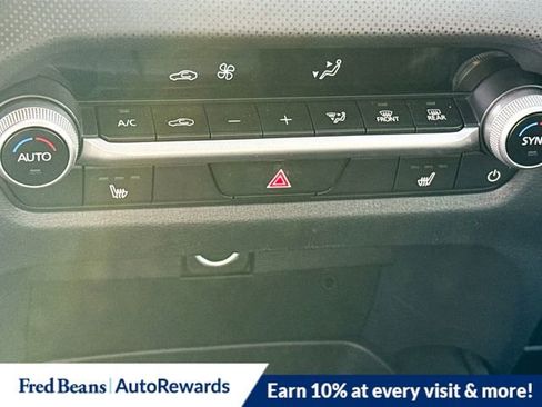 New 2026 MAZDA CX-50 2.5 Hybrid w/ Weather Package image 21