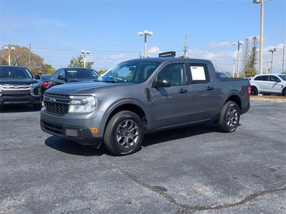 Used 2022 Ford Maverick XLT w/ Equipment Group 300A Standard
