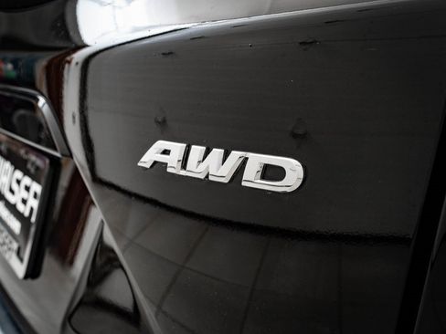 Used 2017 Honda CR-V EX image 20