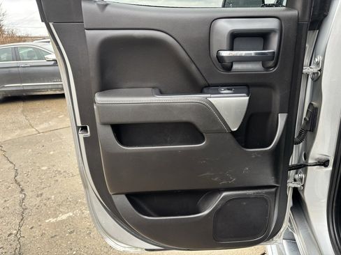 Used 2018 Chevrolet Silverado 1500 LT w/ All Star Edition image 23