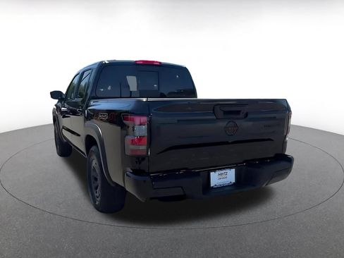 Used 2026 Nissan Frontier PRO-4X AWD/4WD image 11