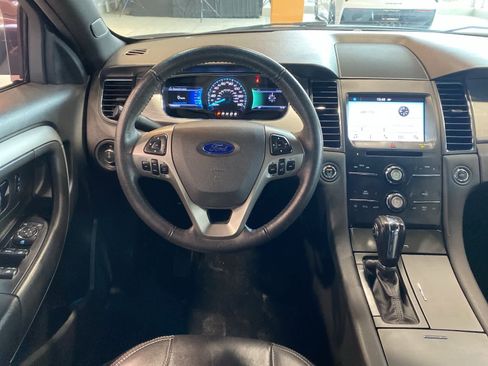 Used 2016 Ford Taurus SEL w/ Equipment Group 201A image 15