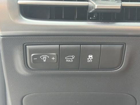 New 2026 Hyundai Tucson SEL Plus FWD image 35