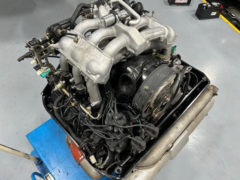 Used 1998 Porsche 911 Carrera S image 85