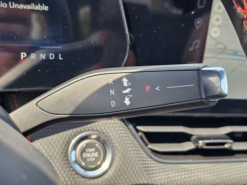 New 2026 Chevrolet Equinox RS w/ Convenience Package III image 19