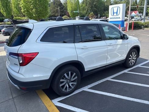 Used 2019 Honda Pilot EX-L image 5
