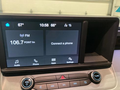 Used 2023 Ford Maverick Lariat w/ Equipment Group 500A Standard image 25