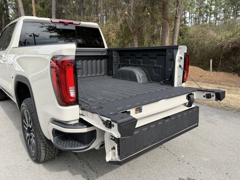 New 2026 GMC Sierra 1500 AT4 w/ Technology Package image 14