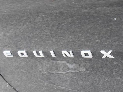 Used 2020 Chevrolet Equinox LT image 12