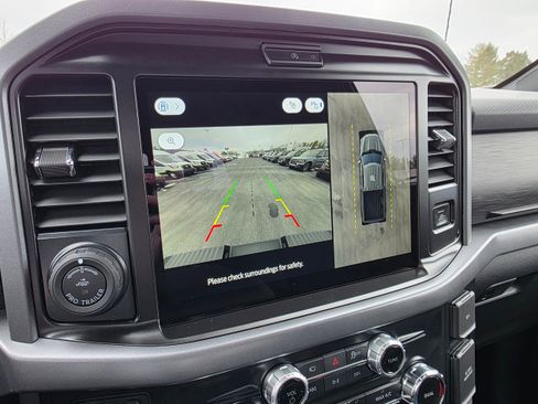 New 2026 Ford F150 XLT w/ Equipment Group 302A MID image 20