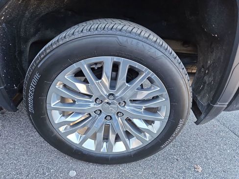 Used 2019 GMC Sierra 1500 Denali w/ Denali Ultimate Package image 35