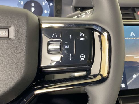 New 2026 Land Rover Range Rover Evoque S image 16