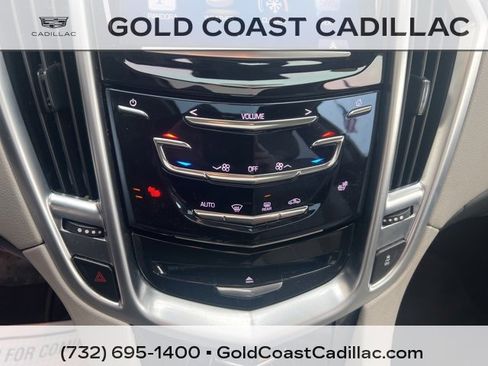 Used 2016 Cadillac SRX Luxury w/ Driver Awareness Package image 23