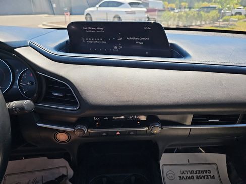 Used 2020 MAZDA CX-30 AWD w/ Select Package image 20