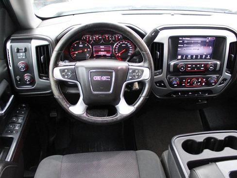 Used 2015 GMC Sierra 1500 SLE w/ SLE Value Package image 7