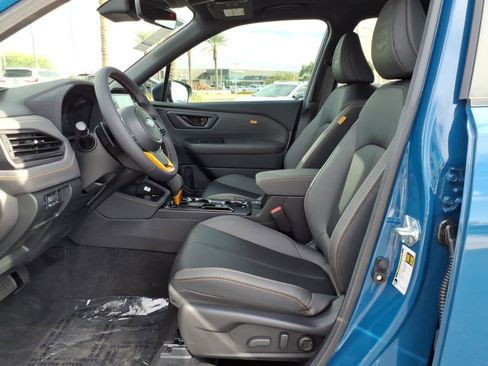 New 2026 Subaru Forester Wilderness AWD/4WD image 24