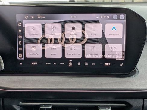 New 2026 Audi Q3 quattro 2.0T image 11