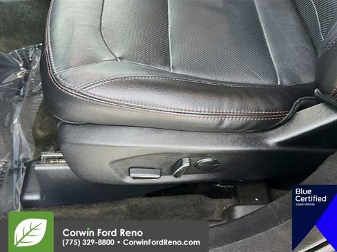 Used 2017 Ford Explorer Sport image 22