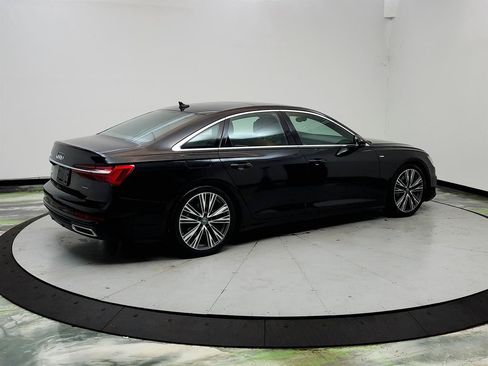 Used 2019 Audi A6 3.0T Premium Plus w/ Premium Plus Package AWD/4WD image 5
