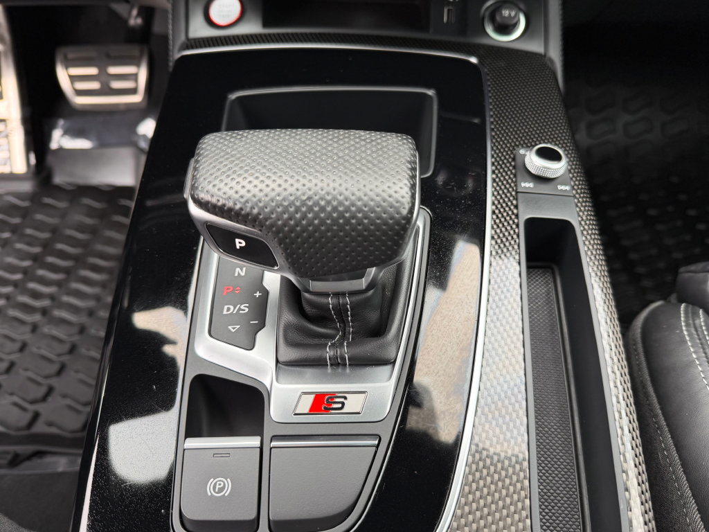 Used 2021 Audi SQ5 Prestige w/ Prestige Package AWD/4WD image 37
