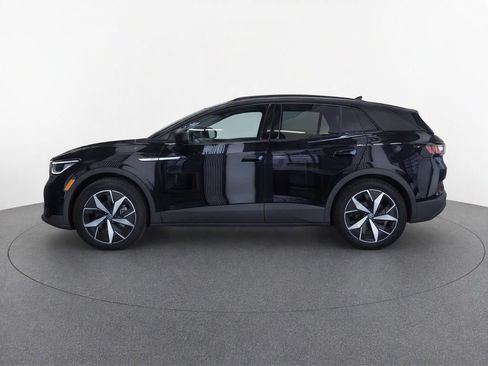 Certified 2023 Volkswagen ID.4 Pro S AWD/4WD image 4