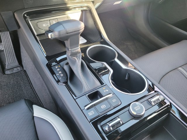 New 2026 Kia K5 GT-Line FWD image 11