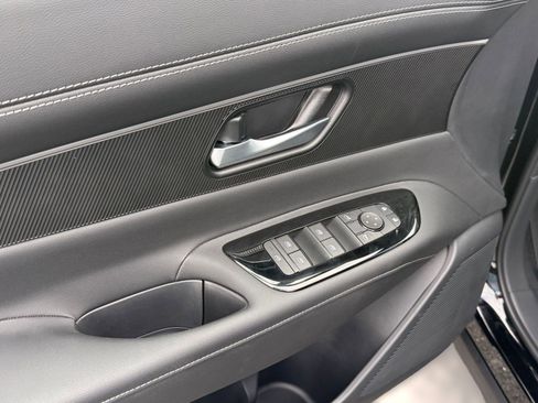 New 2026 Nissan Murano SV AWD/4WD image 19