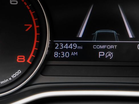 Used 2023 Audi A4 2.0T Premium w/ Convenience Package image 24