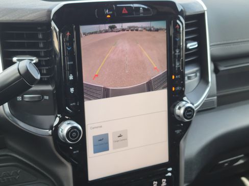 New 2026 RAM 2500 Laramie w/ Night Edition image 17