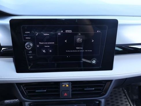 Used 2025 Volkswagen Taos S FWD image 23