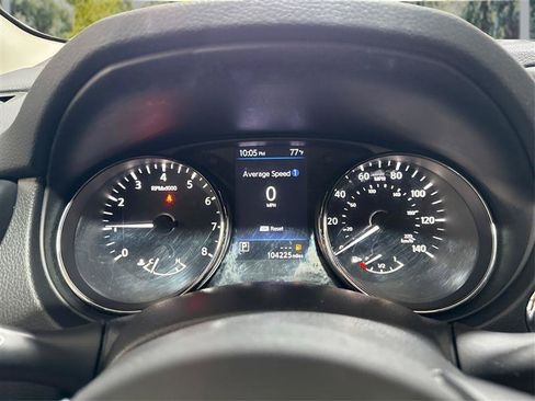 Used 2020 Nissan Rogue Sport SV w/ Technology Package AWD/4WD image 17