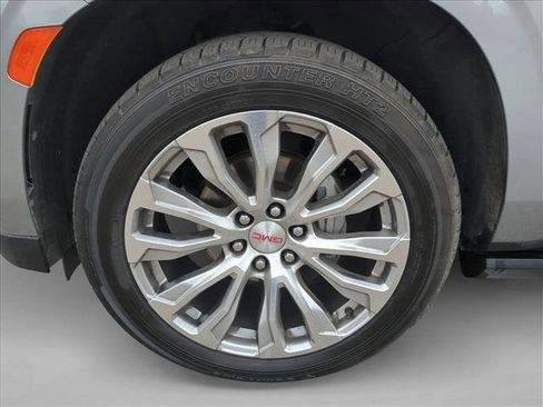 Used 2023 GMC Yukon Denali image 27
