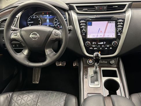 Used 2019 Nissan Murano Platinum w/ Cargo Package FWD image 31