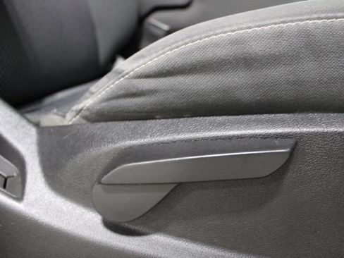 Used 2015 Chevrolet Silverado 1500 LT w/ All Star Edition AWD/4WD image 26