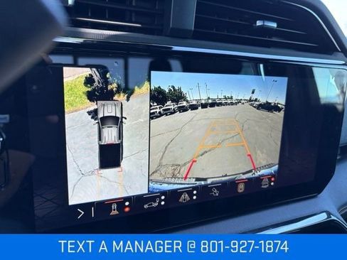 New 2026 GMC Sierra 3500 AT4 w/ AT4 Premium Plus Package AWD/4WD image 29