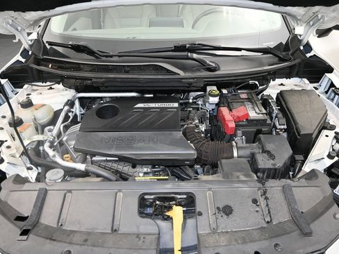 Used 2023 Nissan Rogue SV w/ SV Premium B Package FWD image 28