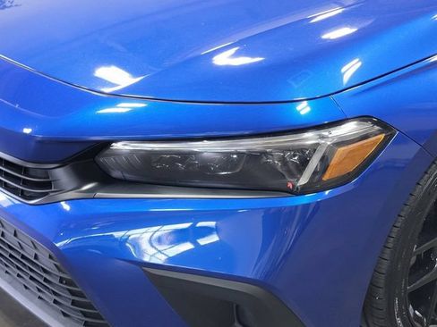 Certified 2024 Honda Civic Sport image 9