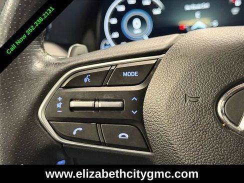 Used 2022 Hyundai Palisade Calligraphy w/ Winter Package image 22