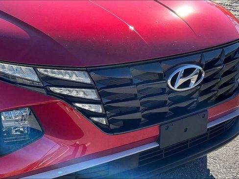 Used 2023 Hyundai Tucson SEL image 28