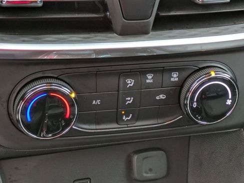 Certified 2024 Buick Encore GX Preferred image 19