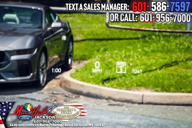 New 2026 Ford F250 Lariat w/ Black Appearance Package AWD/4WD image 78
