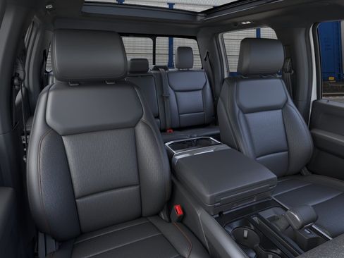 New 2026 Ford F150 Lariat AWD/4WD image 11