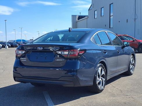 Certified 2024 Subaru Legacy Premium image 7