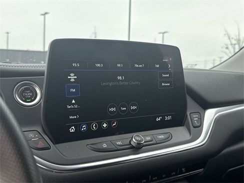 Used 2023 Chevrolet Blazer LT w/ Driver Confidence Package image 16