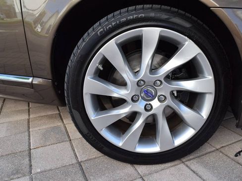 Used 2013 Volvo S80 T6 AWD/4WD image 89